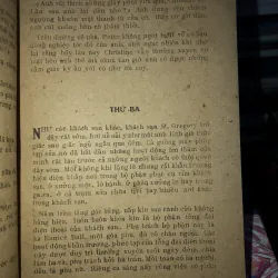 Năm ngày trong khách sạn Saint Gregory - Arthur Hailey  969753