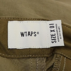 Quần WTAPS - Hàng hiệu Authentic 892132
