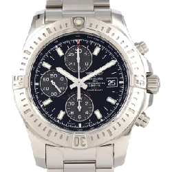 Đồng hồ Breitling Colt Chronograph Automatic Japan Edition A13388/A181B72PCS SS - Hàng hiệu Chính hãng