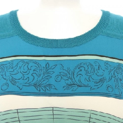 【Mã giảm giá】Đầm HERMES 652896