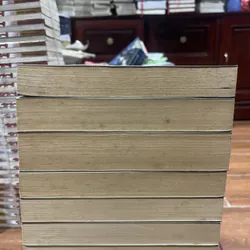 SAMURAI Trẻ Tuổi full bộ 8 tập (14) 734649