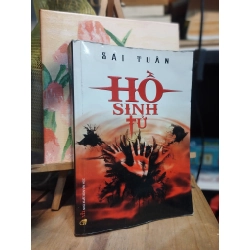 Hồ sinh tử - Sái Tuấn