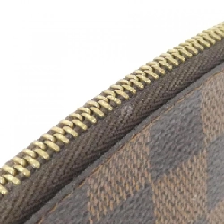 Túi xách Louis Vuitton Damier Pochette Cosmetic PM N47516 623975