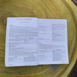 COLLECTION MATH’X SECONDE  795473