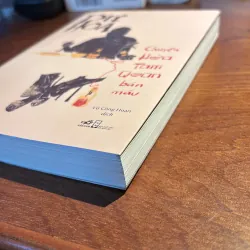 Hứa tam quan bán máu - Dư Hoa 747575