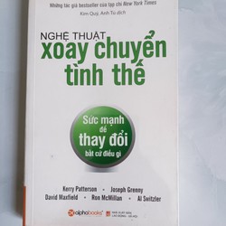 Nghệ thuật xoay chuyển tình thế - Nhiều tác giả (mới 99%)