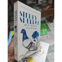 Ký ức nửa đêm - Sidney Sheldon 126810