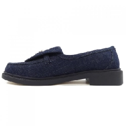 Giày MOCCASINS CHANEL G45720B16780 - Hàng hiệu Authentic 829155