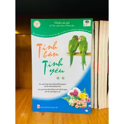 Tình bạn Tình yêu