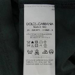 Dolce & Gabbana DOLCE&GABBANA Áo tank - Hàng hiệu Chính hãng 901157