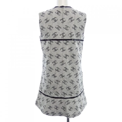 Chanel CHANEL P72592V64160 Đầm 648634