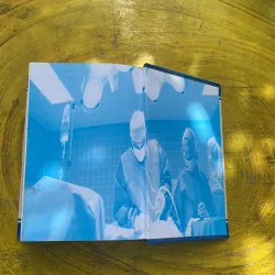 TỪ ĐIỂN Y HỌC ANH - VIỆT ENGLISH- VIETNAMESE MEDICAL DICTIONARY- ban biên soạn chuyên T.Đ 793012