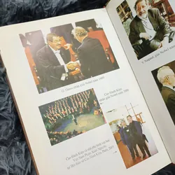 Các nhà văn giải Nobel 604249