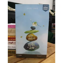 Gập ghềnh tuổi 20 — Khai Đơn