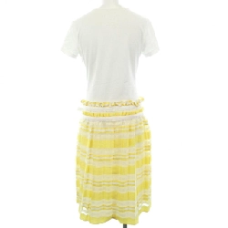 【Coupon対象】Miss Ashida ワンピース 652592