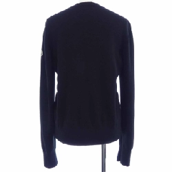 Moncler MONCLER 20939B51000 Áo khoác lông - Hàng hiệu Chính hãng 821614