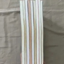 COMBO 9 CUỐN FIRST NEWS: 10 Quy Luật Cuộc Sống + Chữa Lành Nỗi Đau + Không Chùn Bước 603543