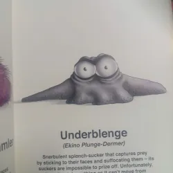 Flanimals  (Ricky Gervais ) 1005955