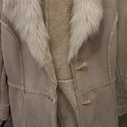 XOXO fur coat 685097