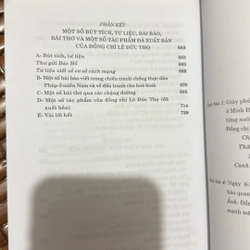 Nhớ về anh Lê Đức Thọ 507845