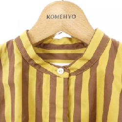 JIL SANDER Áo sơ mi - Hàng hiệu Chính hãng 774448