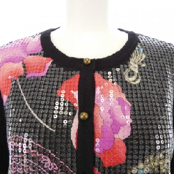 Thời trang LEONARD FASHION 0389112 Áo khoác - Hàng hiệu Chính hãng 774480