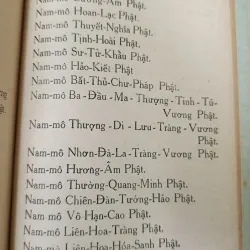 KINH TAM THIÊN PHẬT DANH 673893