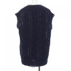 【Mã giảm giá】Christian Dior CHRISTIAN DIOR Áo len 647152