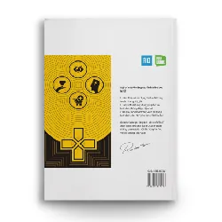 RIO BOOK NO.3 Hình ảnh điều khiển tâm trí -30 kỹ thuật điều khiển tâm lý trong truyền thông thị giác - Andrews - Van leeuwen - Van Baaren - MARKETING KINH DOANH 596816