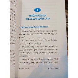 Sống không hối tiếc: Tuổi 50 hy vọng - Ken Honda (Trần Hoàng Anh Tuấn dịch) 778559