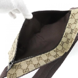 Gucci 28566 Túi đeo hông - Hàng hiệu Chính hãng 763920