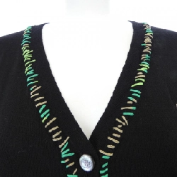 Lucien Pellat-Finet áo khoác cardigan - Hàng hiệu Authentic 775392