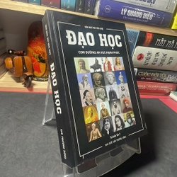 Đạo học Vân Như Bùi Văn Nhự