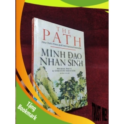(TẶNG BOOKMARK) Minh đạo nhân sinh mới 100%