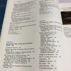 THE NATURE OF LIFE – John H. Postlethwait & Janet L. Hopson 780372