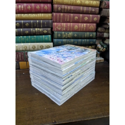 Truyện tranh Blue Flag - Kaito (full bộ) 121000
