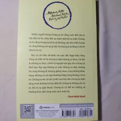 KHÔNG SINH KHÔNG DIỆT ĐỪNG SỢ HÃI 1041237