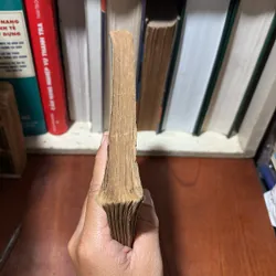 II Sách Y: Niệu Học _ Phẫu Thuật Niệu Quản (Tập 5) - Ngô Gia Hy - 1985 720611