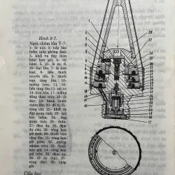 NGÒI ĐẠN (Tập I) 761673