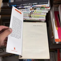II Sách Kỹ Năng: Thương Lượng Bất Kỳ Ai - Mạnh Chiêu Xuân - 2011 779272