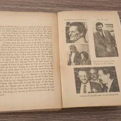 Tiểu thuyết ĐỒNG TIỀN BẨN THỈU (G. Cartwright) - 388 trang (ảnh minh họa đặc sắc) 784133