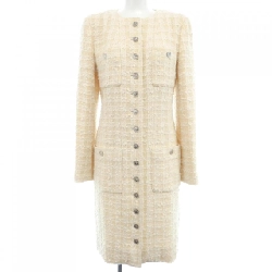 【Mã giảm giá】【Cổ điển】Áo khoác CHANEL