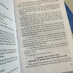 LÝ THUYẾT TƯỢNG SỐ - HOÀNG TUẤN  1004824