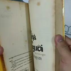 Cơm Nhà Cơm Người - Hồ Huy Sơn 798411