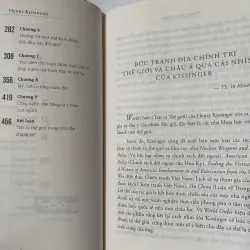 bộ ba cuốn sách kinh điển về địa chính trị và lịch sử thế giới 1035067