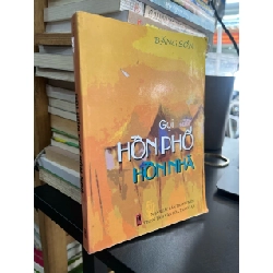 Gọi hồn phố hồn nhà - Băng Sơn