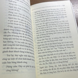 Tăng tốc bán hàng bằng Spin Neil Rackham 521460