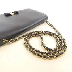 Túi đeo vai Salvatore Ferragamo 21 E481 - Hàng hiệu chính hãng 801539