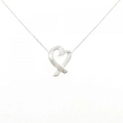 Dây chuyền Loving Heart Tiffany - Hàng hiệu Authentic