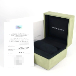 Vancleef & Arpels Sweet Alhambra RG 2386240/VCARPBLY00 PG･RG Quartz - Hàng hiệu Authentic 876269